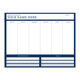 Classic Organizer Notepad Set Image 6 of 7